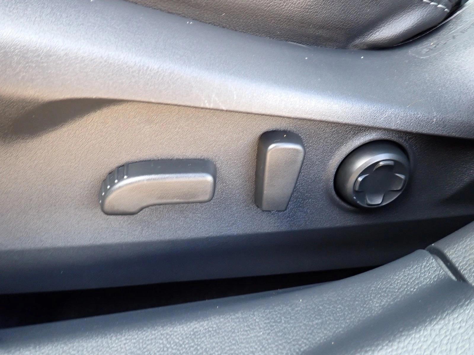 Thumbnail: 2024 Subaru Legacy - 2