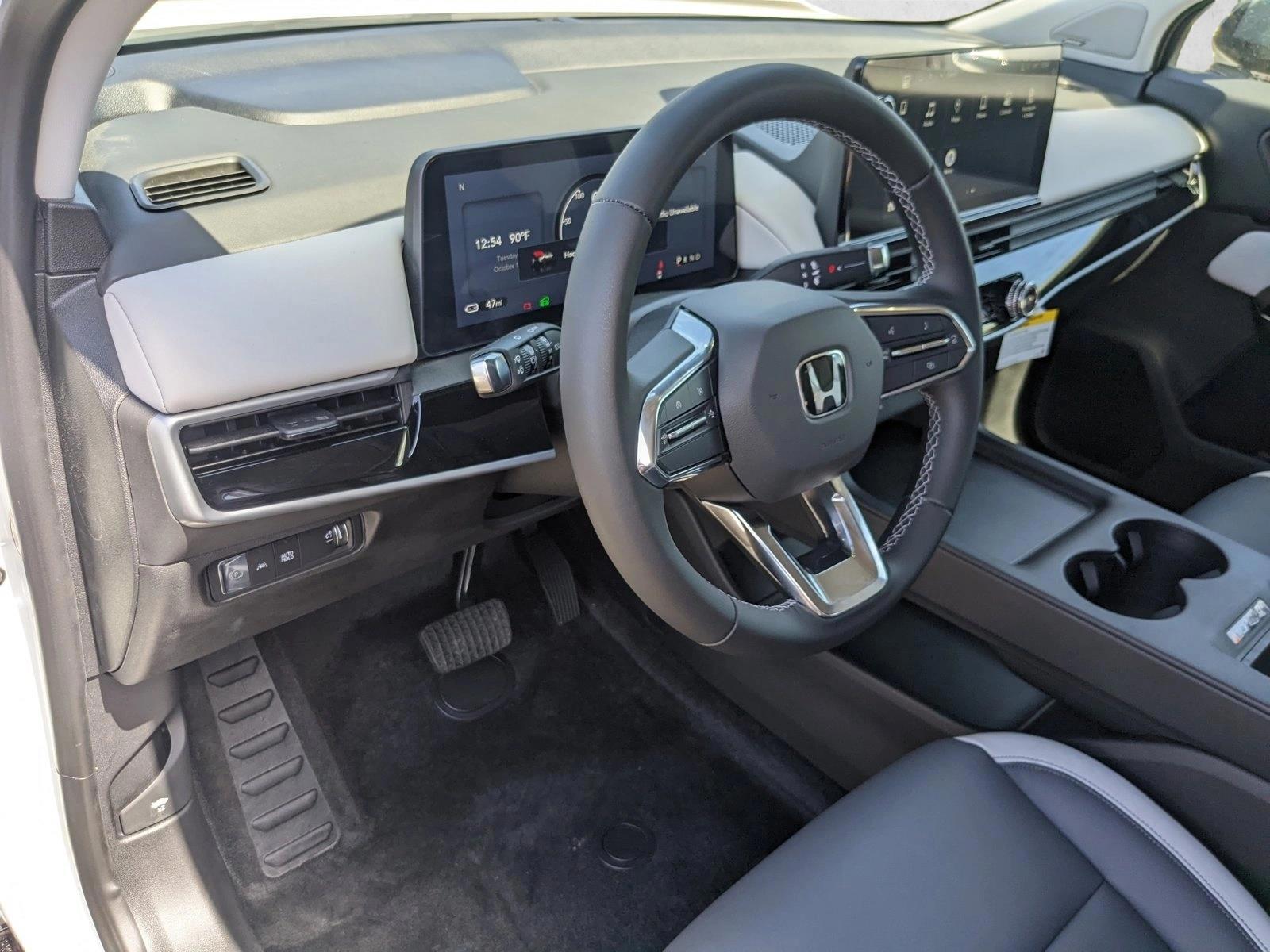 Thumbnail: 2024 Honda Prologue - 3