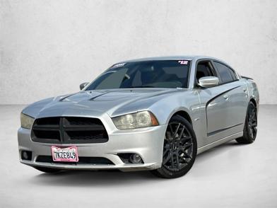 2012 Dodge Charger R/T -
                  Roseville, CA