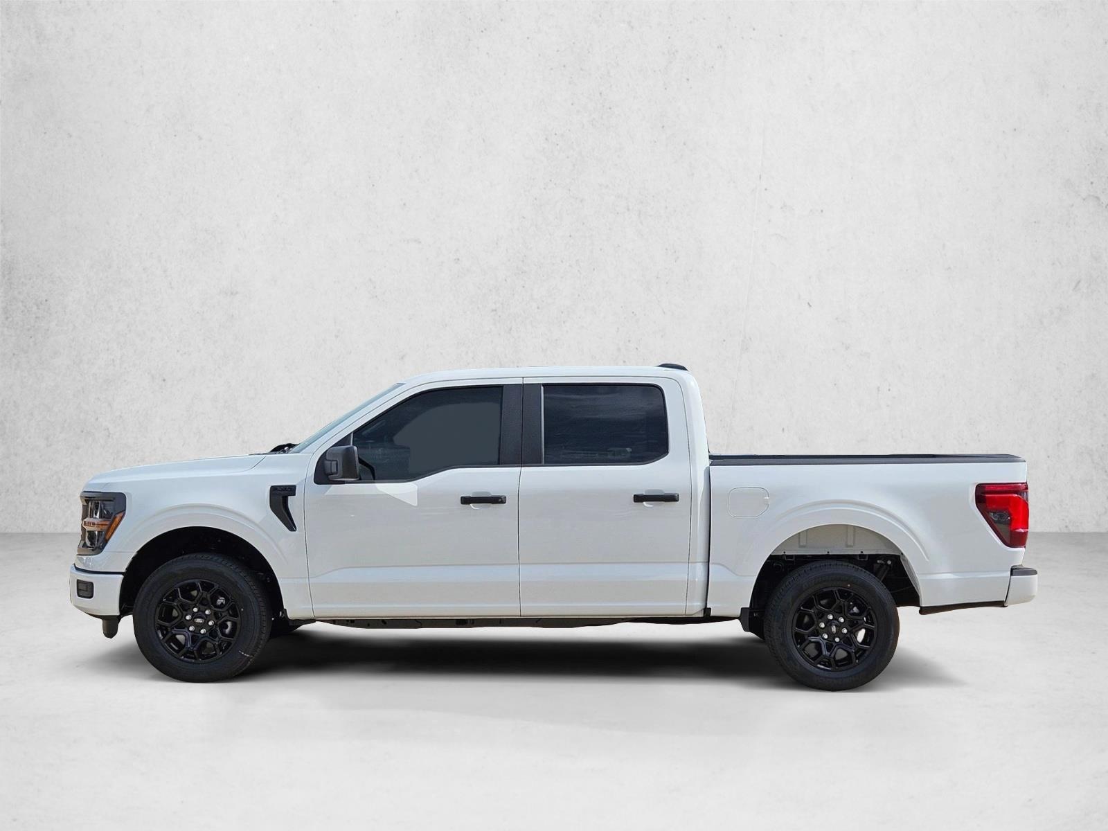Thumbnail: 2026 Ford F-150 - 2
