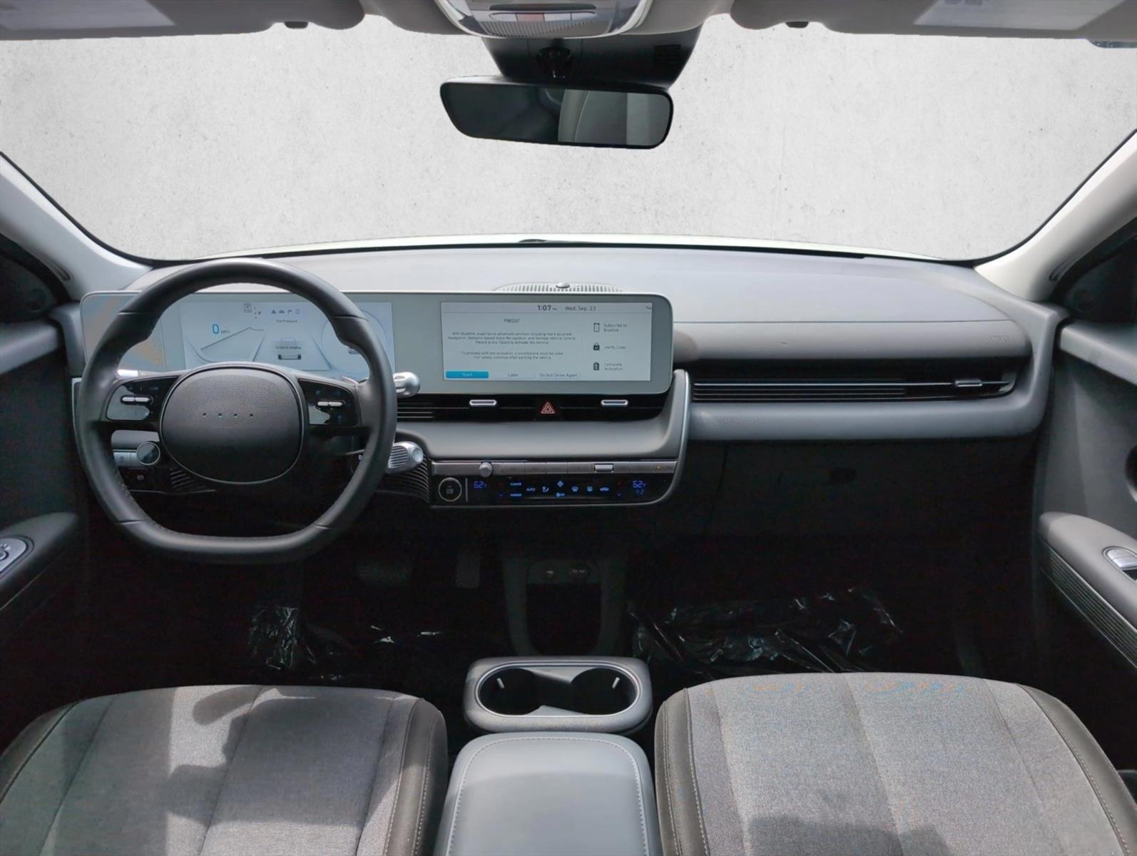 Thumbnail: 2024 Hyundai Ioniq 5 - 3