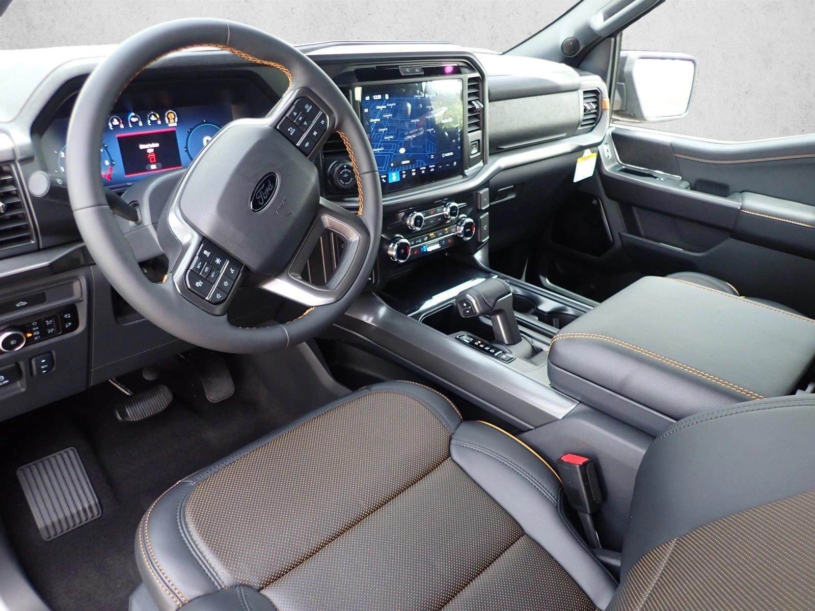 Thumbnail: 2026 Ford F-150 - 3