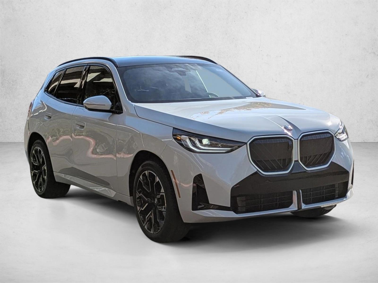 2026 BMW X3 30 - Photo 6