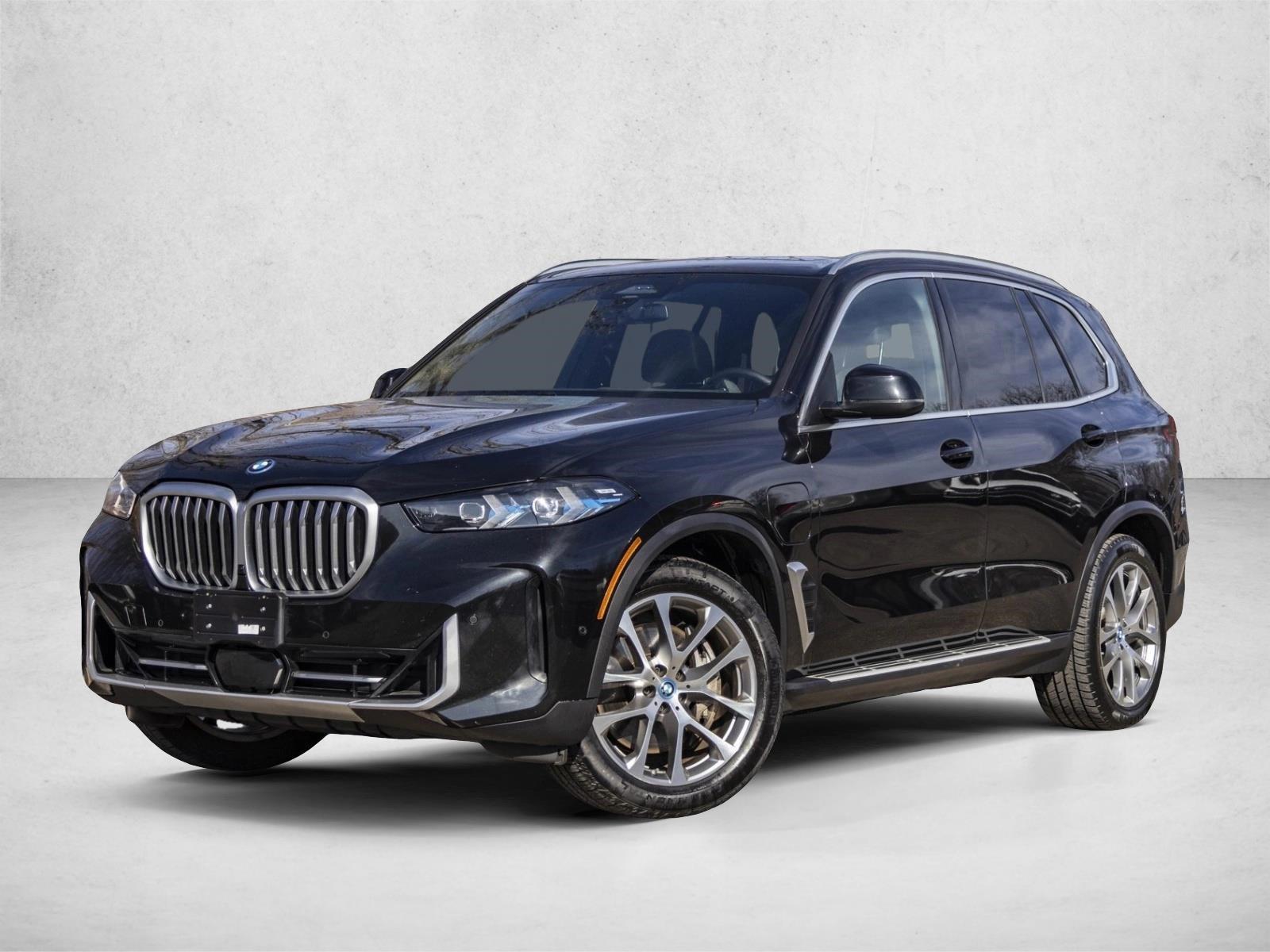 Thumbnail: 2025 BMW X5 - 1