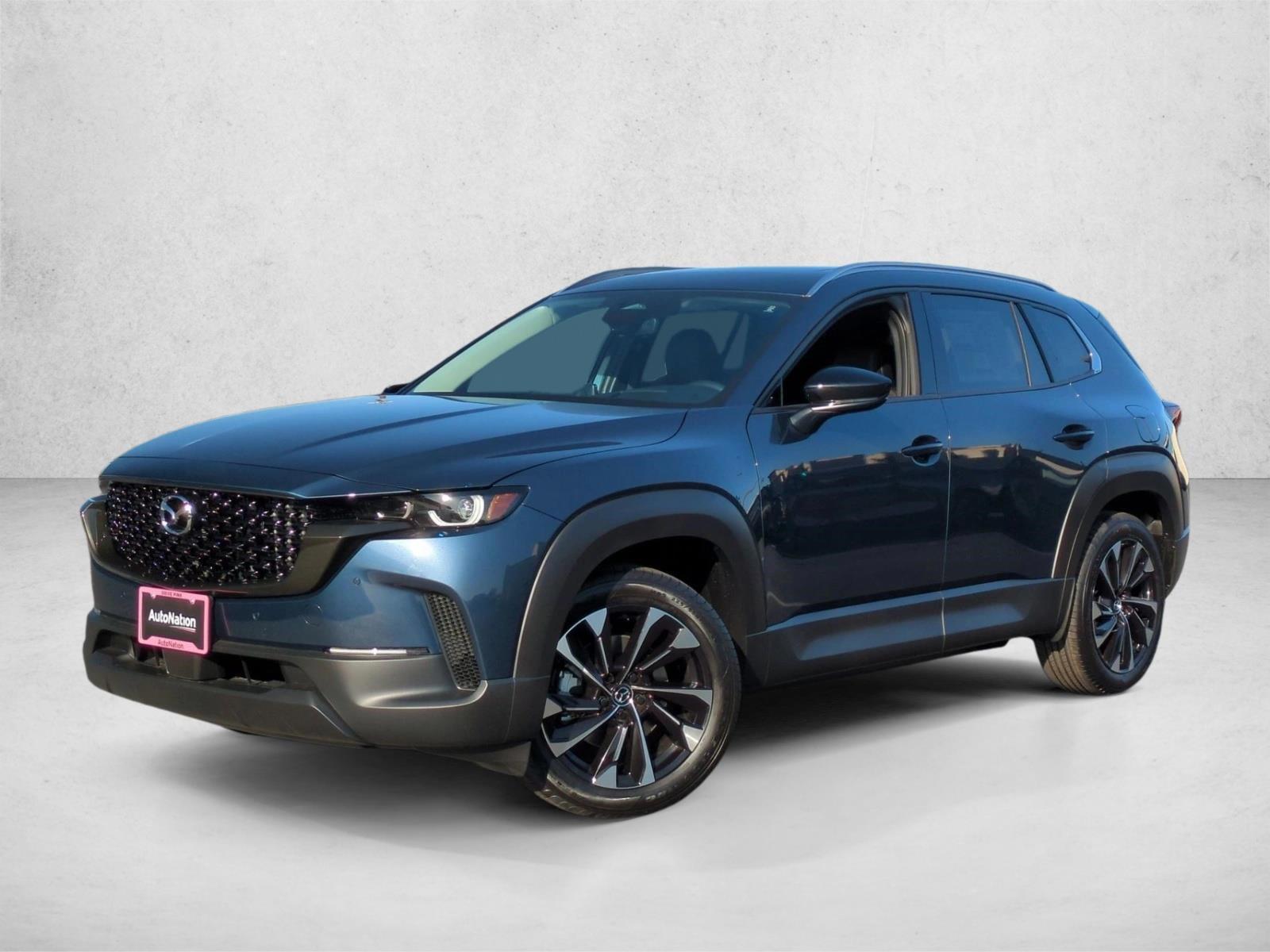 Thumbnail: 2026 Mazda CX-50 - 1