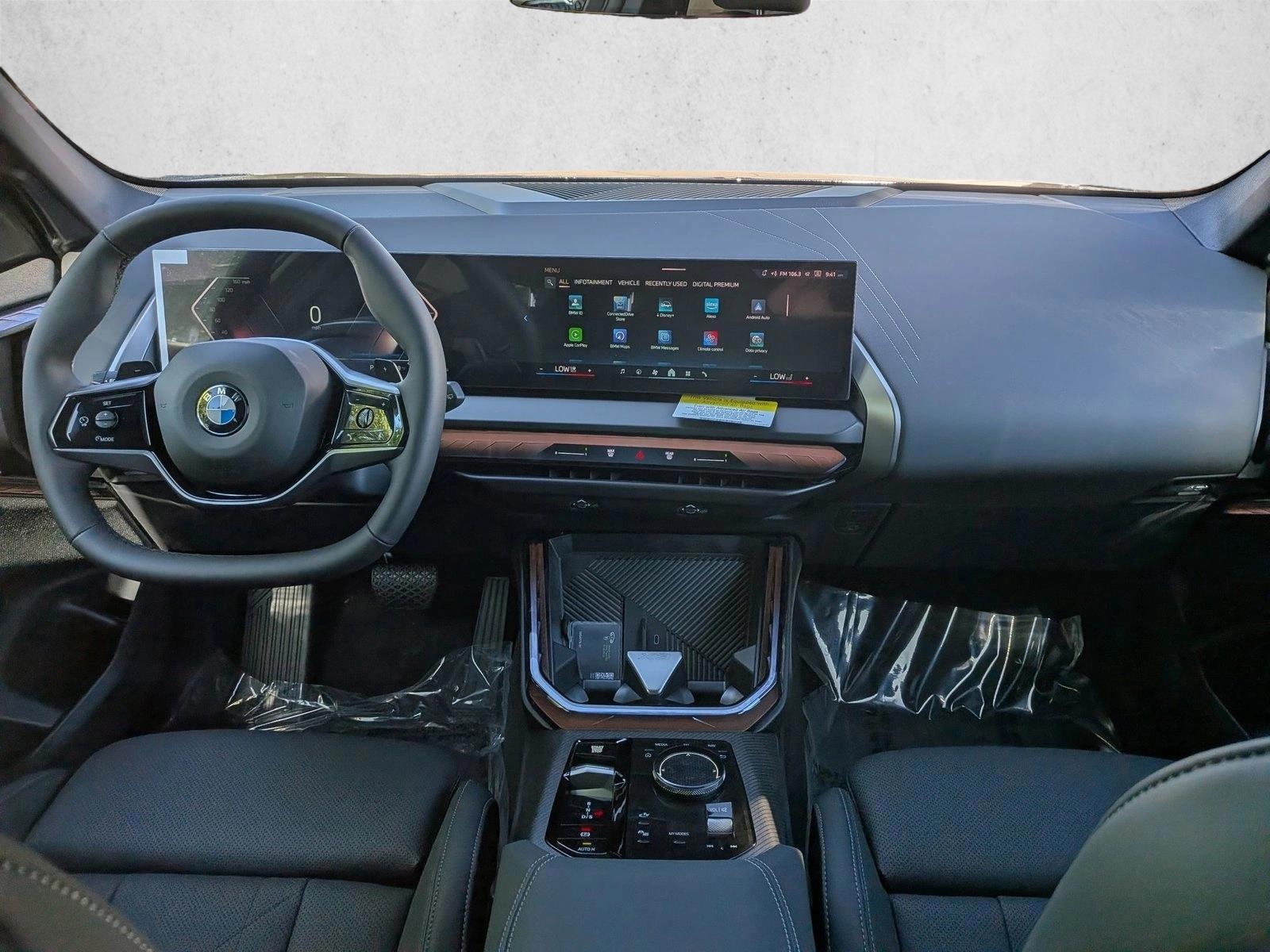 Thumbnail: 2026 BMW X3 - 3