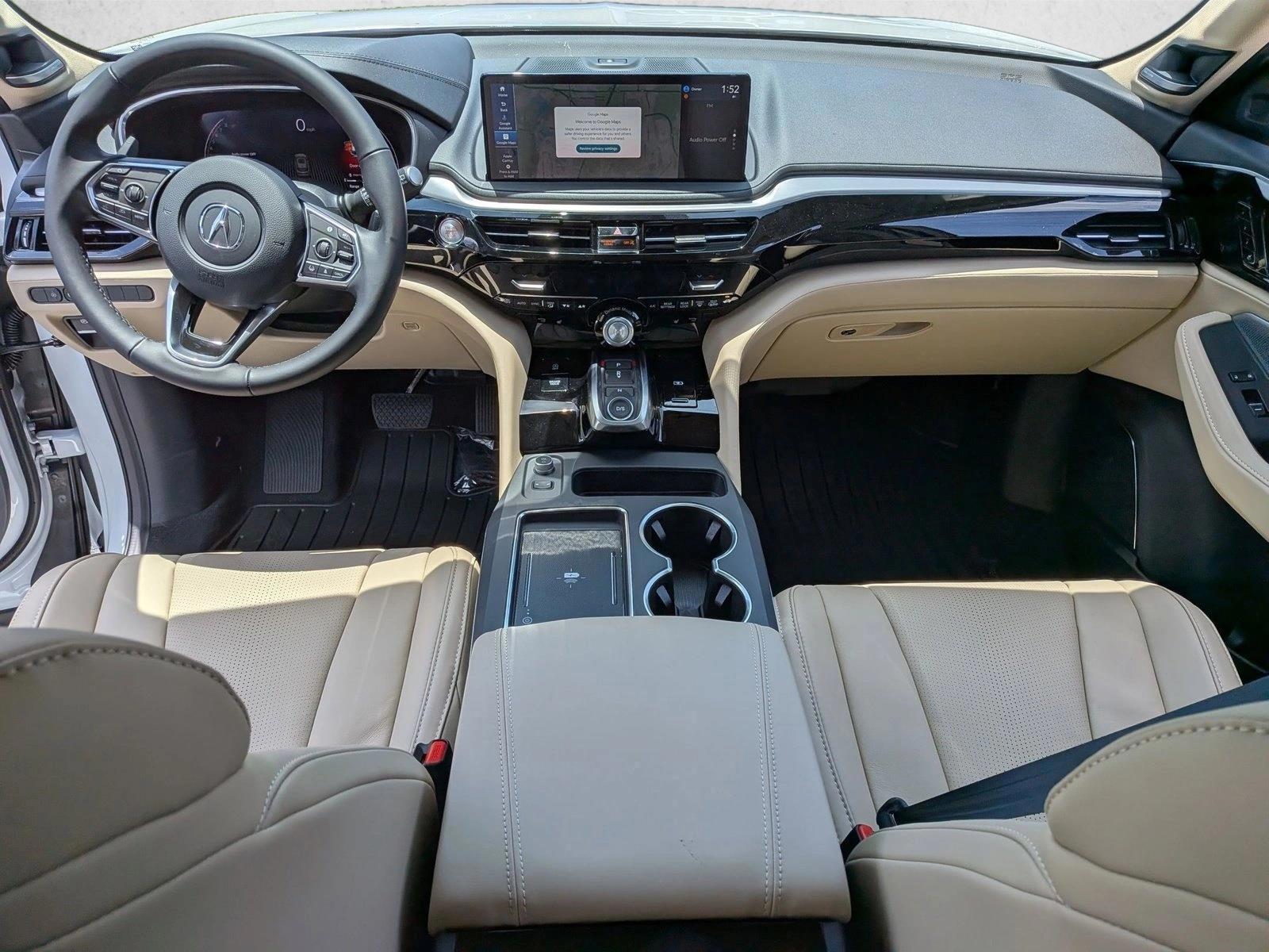 Thumbnail: 2026 Acura MDX - 3