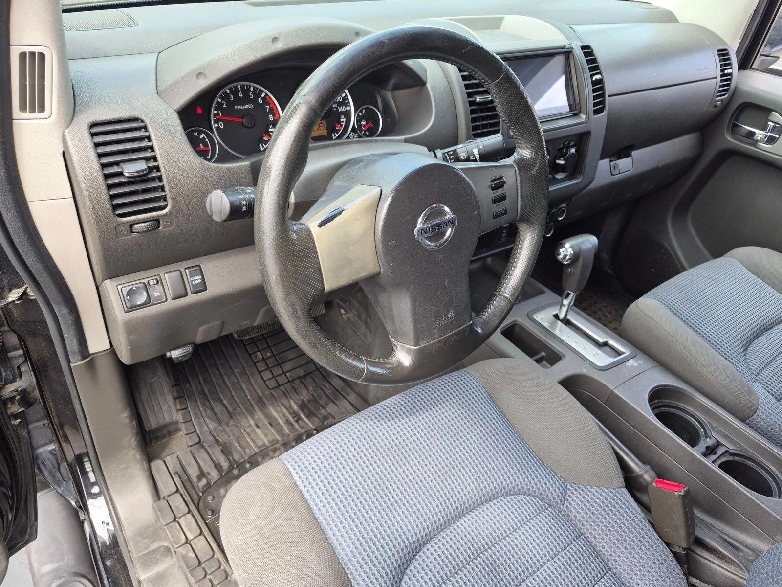 Thumbnail: 2006 Nissan Frontier - 3