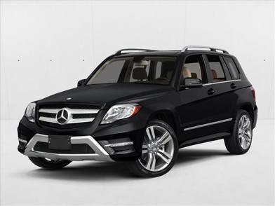 2014 Mercedes-Benz GLK 350 -
                  Carlsbad, CA