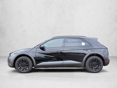 2026 Hyundai IONIQ 5