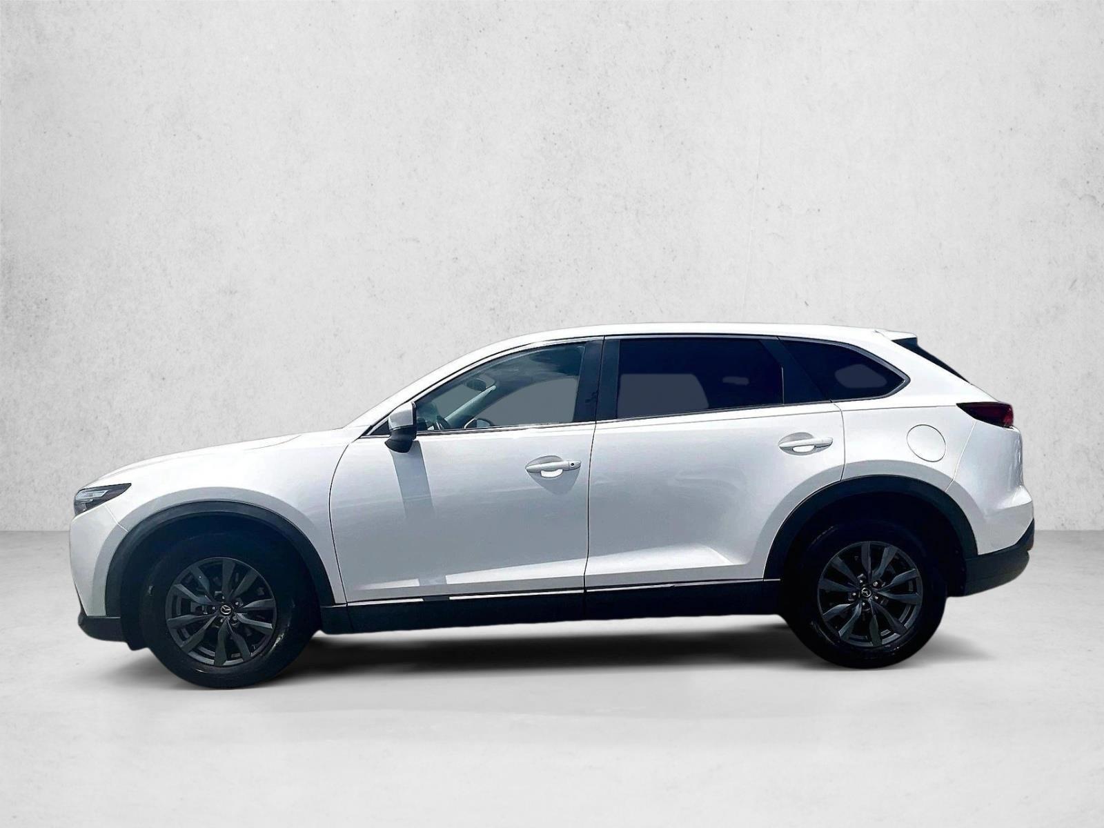 Thumbnail: 2021 Mazda CX-9 - 2