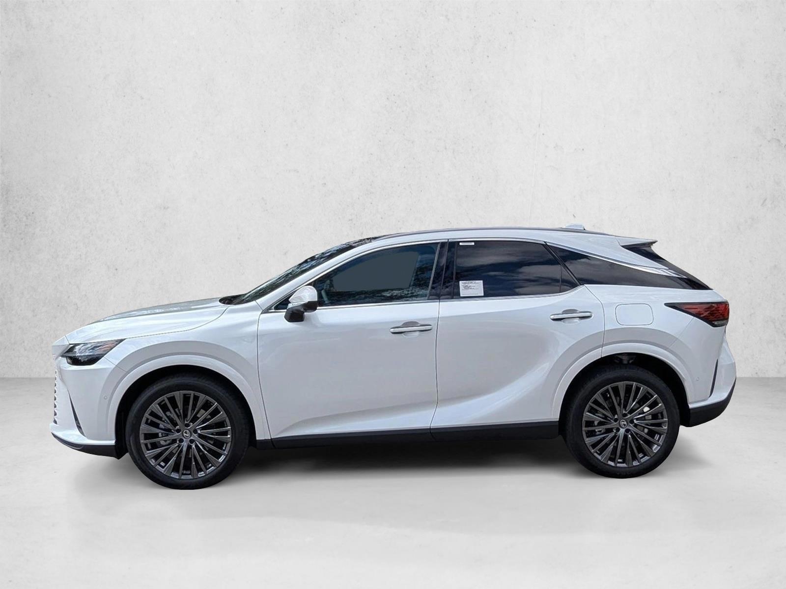Thumbnail: 2026 Lexus RX - 2