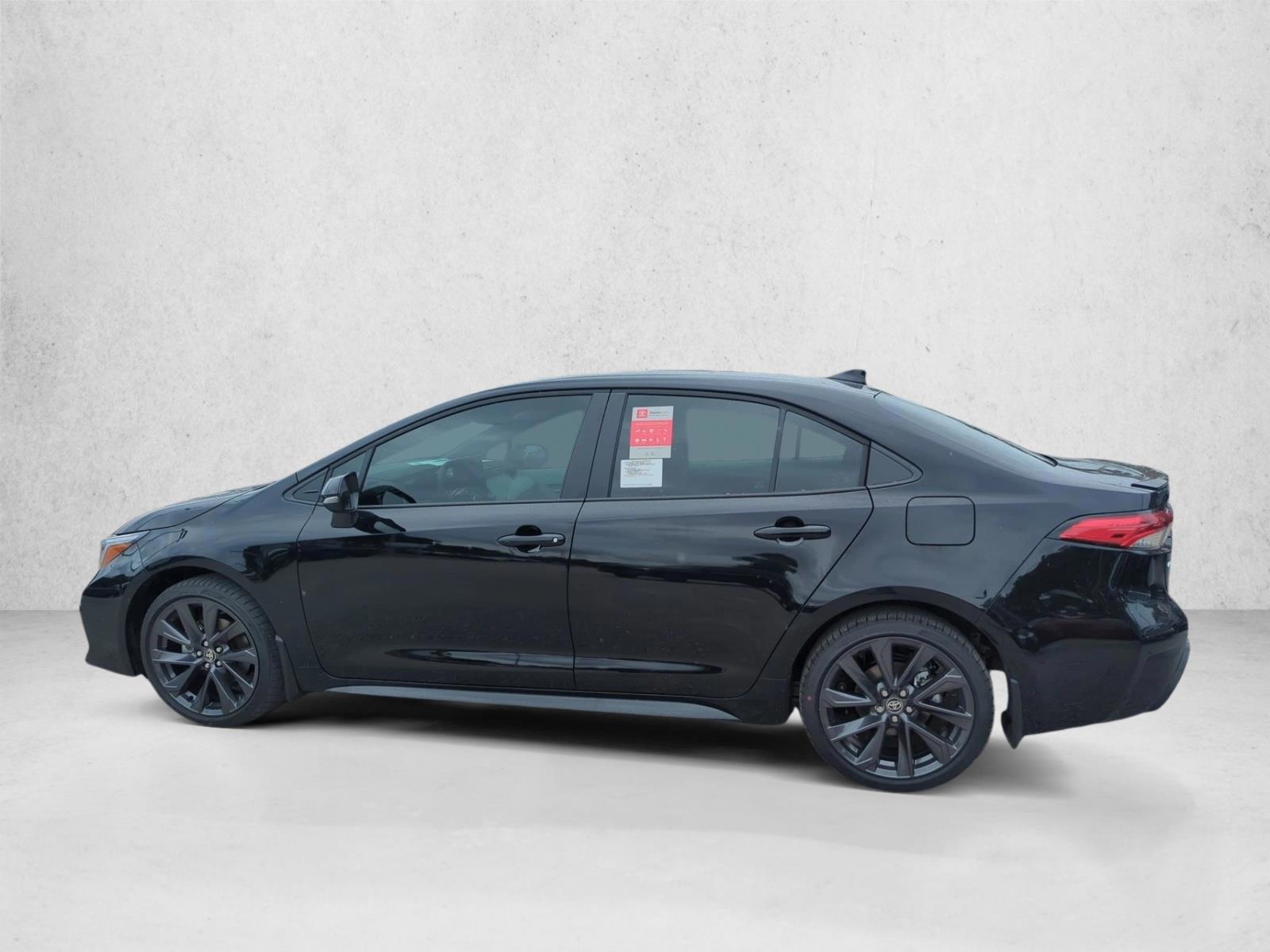 Thumbnail: 2026 Toyota Corolla - 2