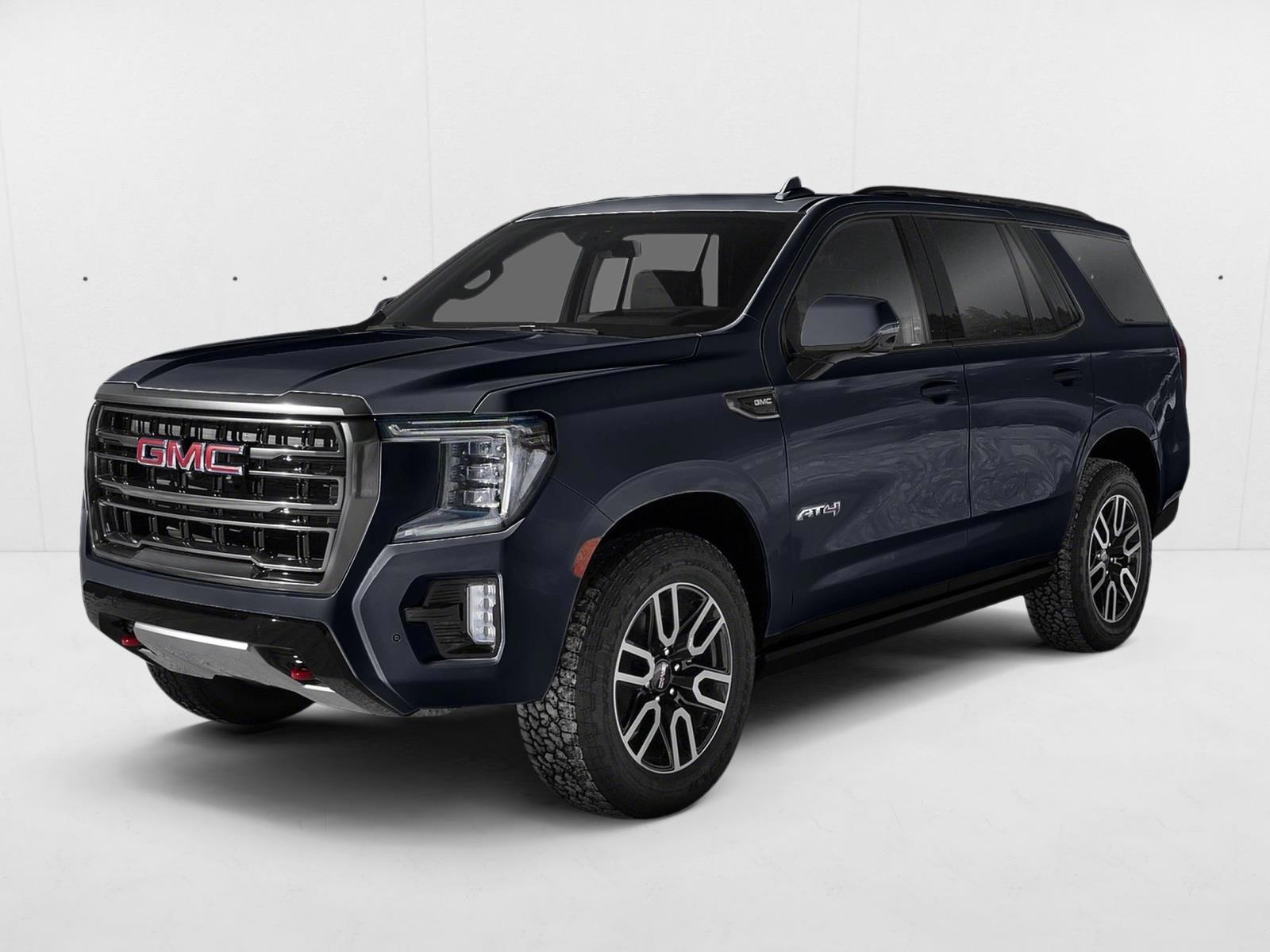 Thumbnail: 2021 GMC Yukon - 1