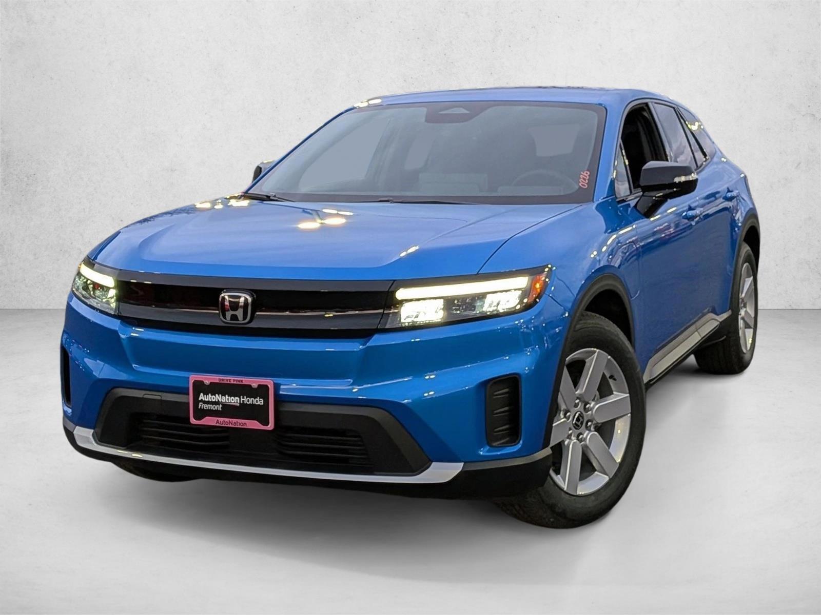 2026 Honda Prologue