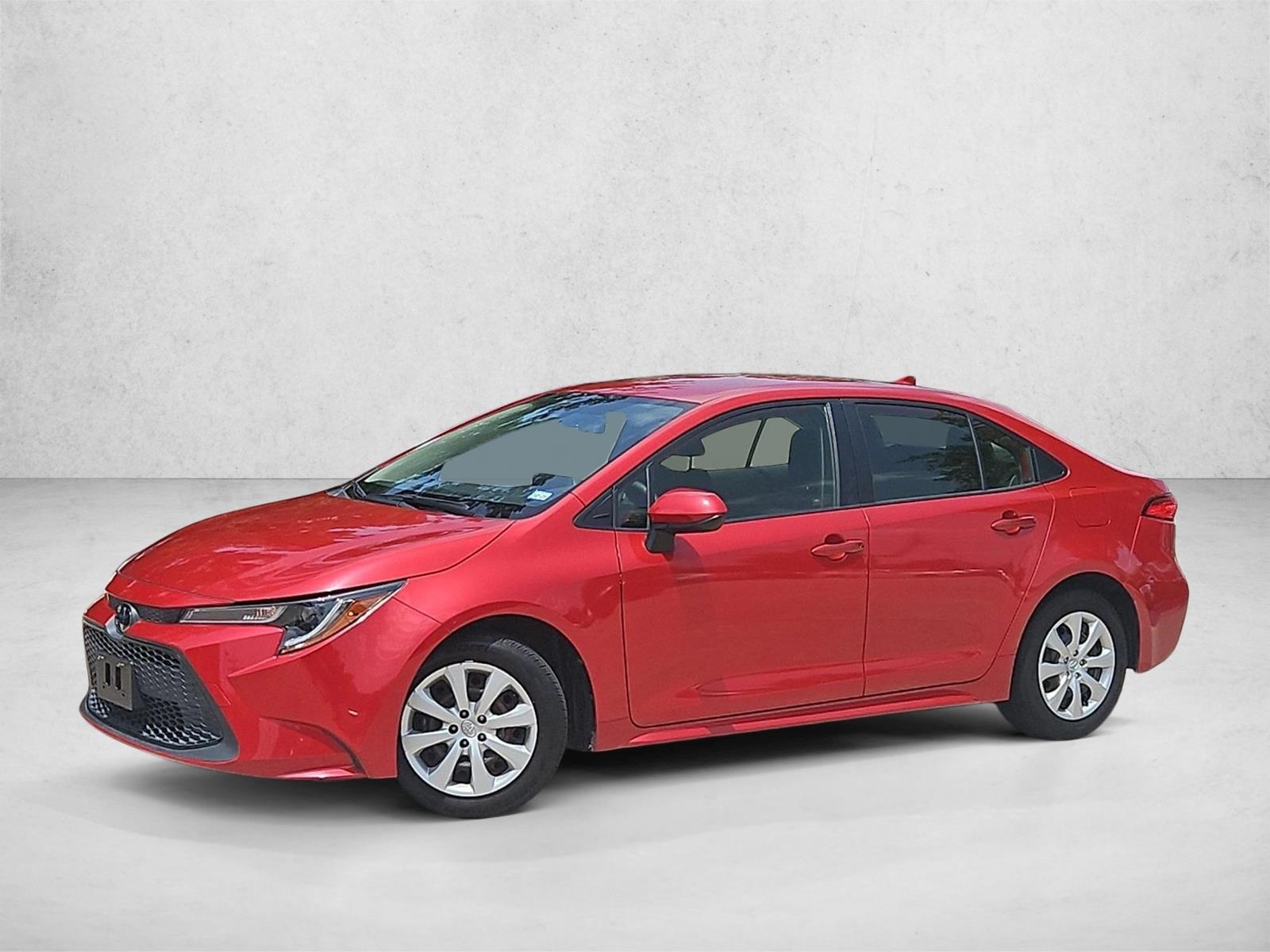 Thumbnail: 2020 Toyota Corolla - 1