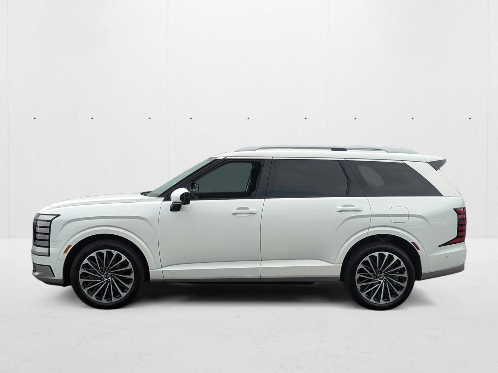 Thumbnail: 2026 Hyundai Palisade - 2
