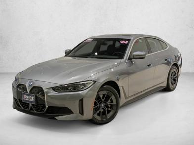 2024 BMW I4