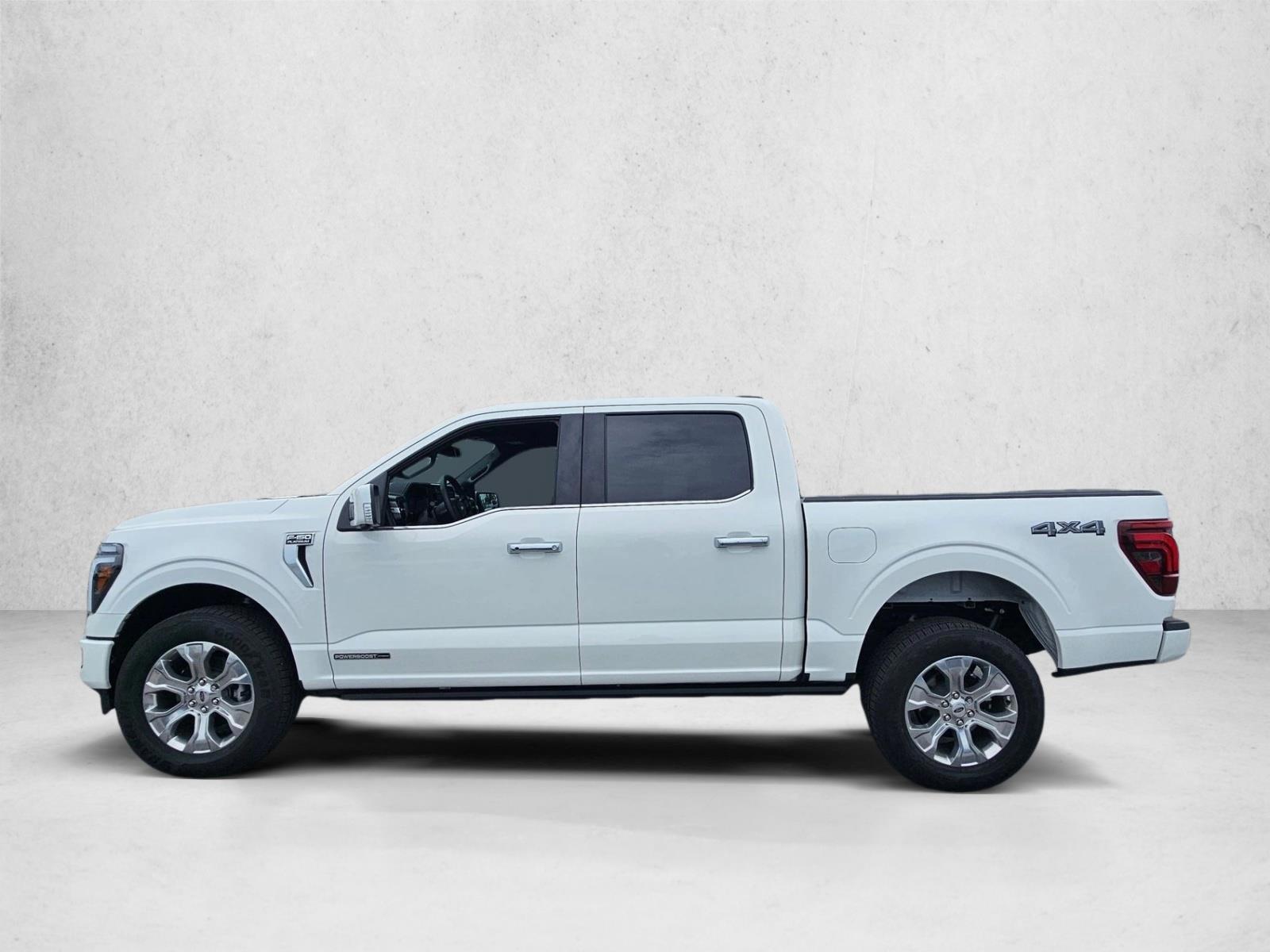 Thumbnail: 2026 Ford F-150 - 2
