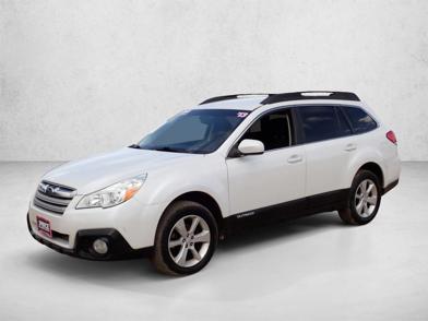 2013 Subaru Outback Premium -
                  Centennial, CO