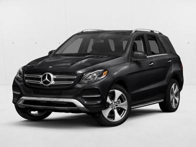 2016 Mercedes-Benz GLE 350 -
                  San Jose, CA