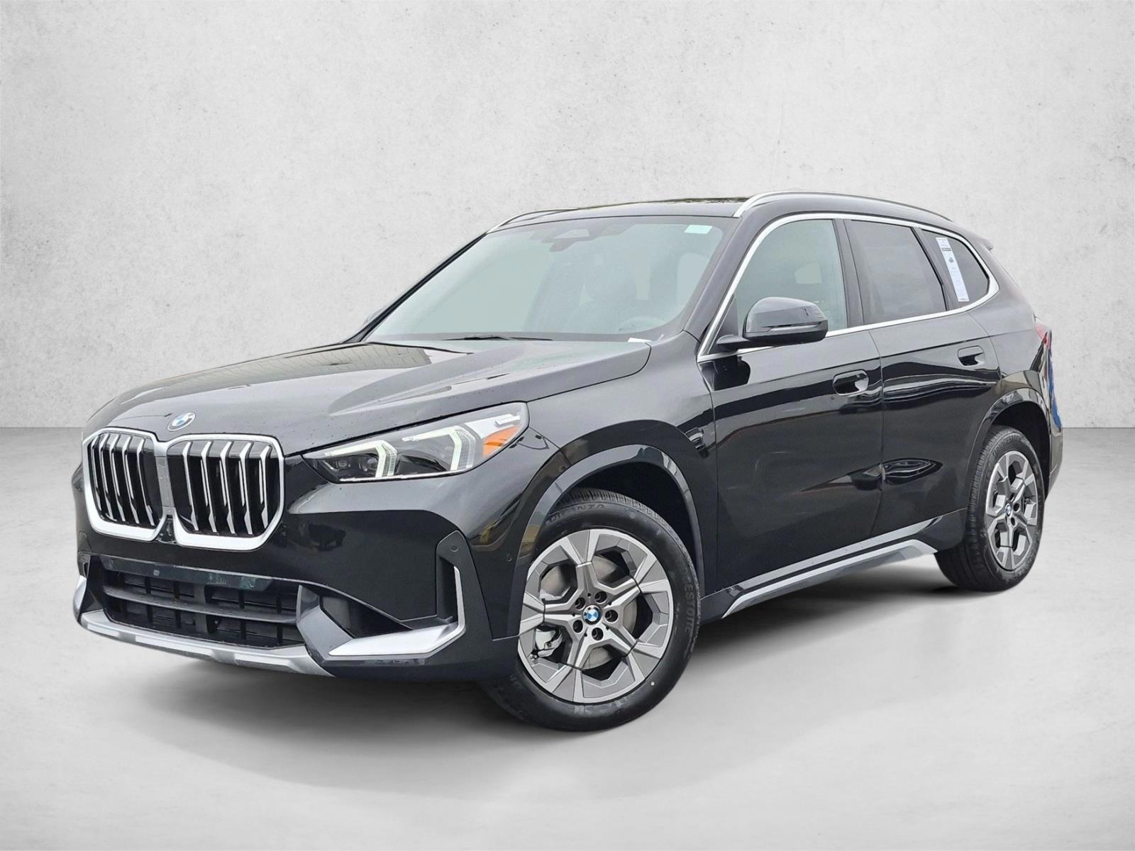 Thumbnail: 2026 BMW X1 - 1