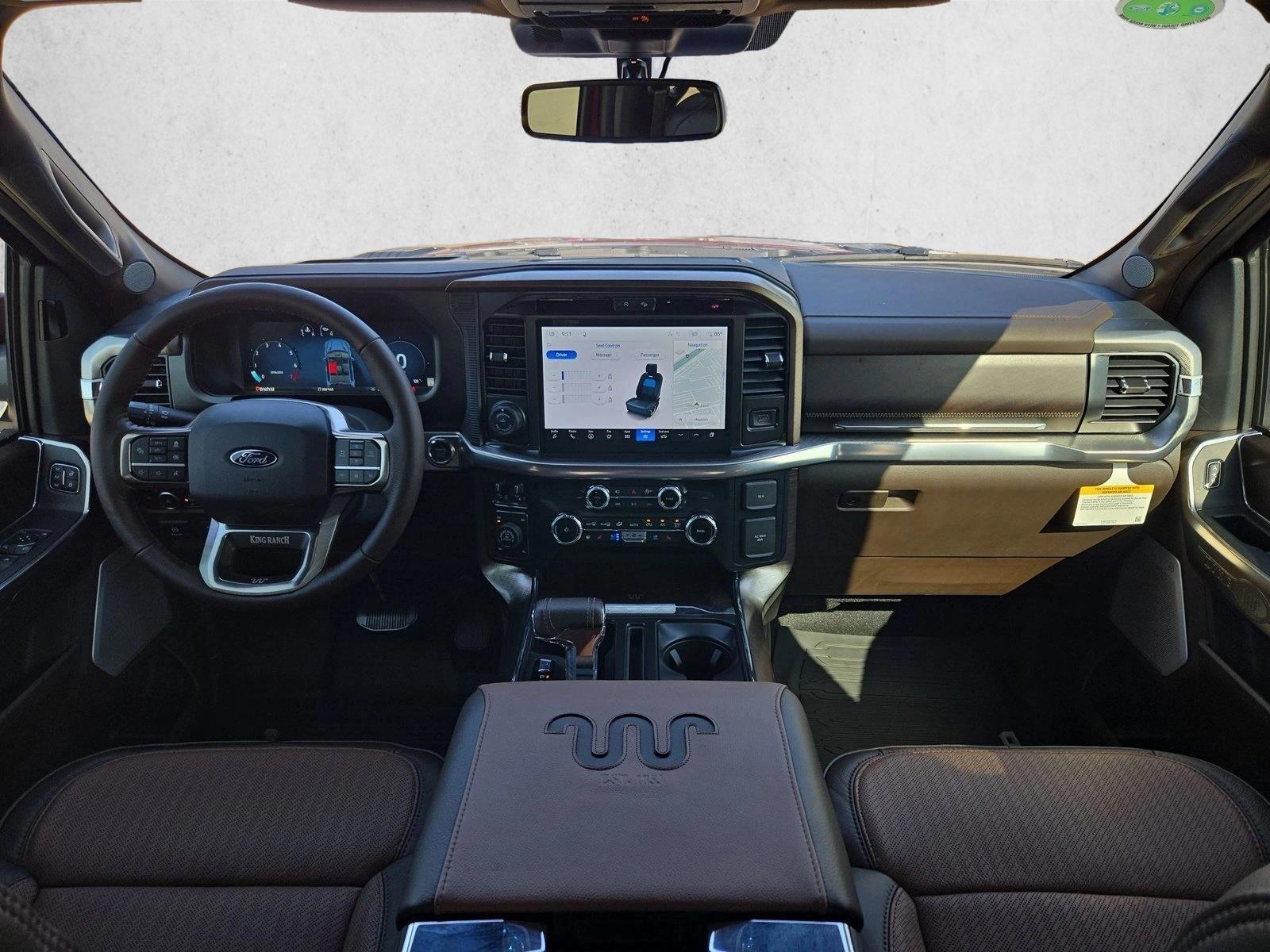 Thumbnail: 2026 Ford F-150 - 4