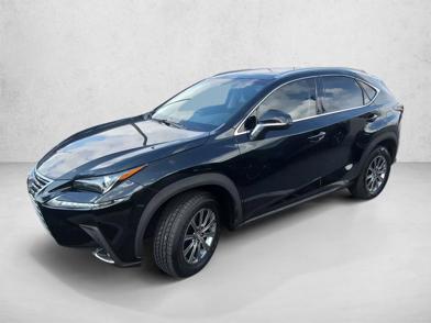 2018 Lexus NX 300 -
                  Jacksonville, FL