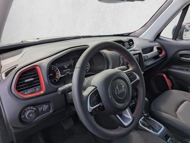 2023 Jeep Renegade