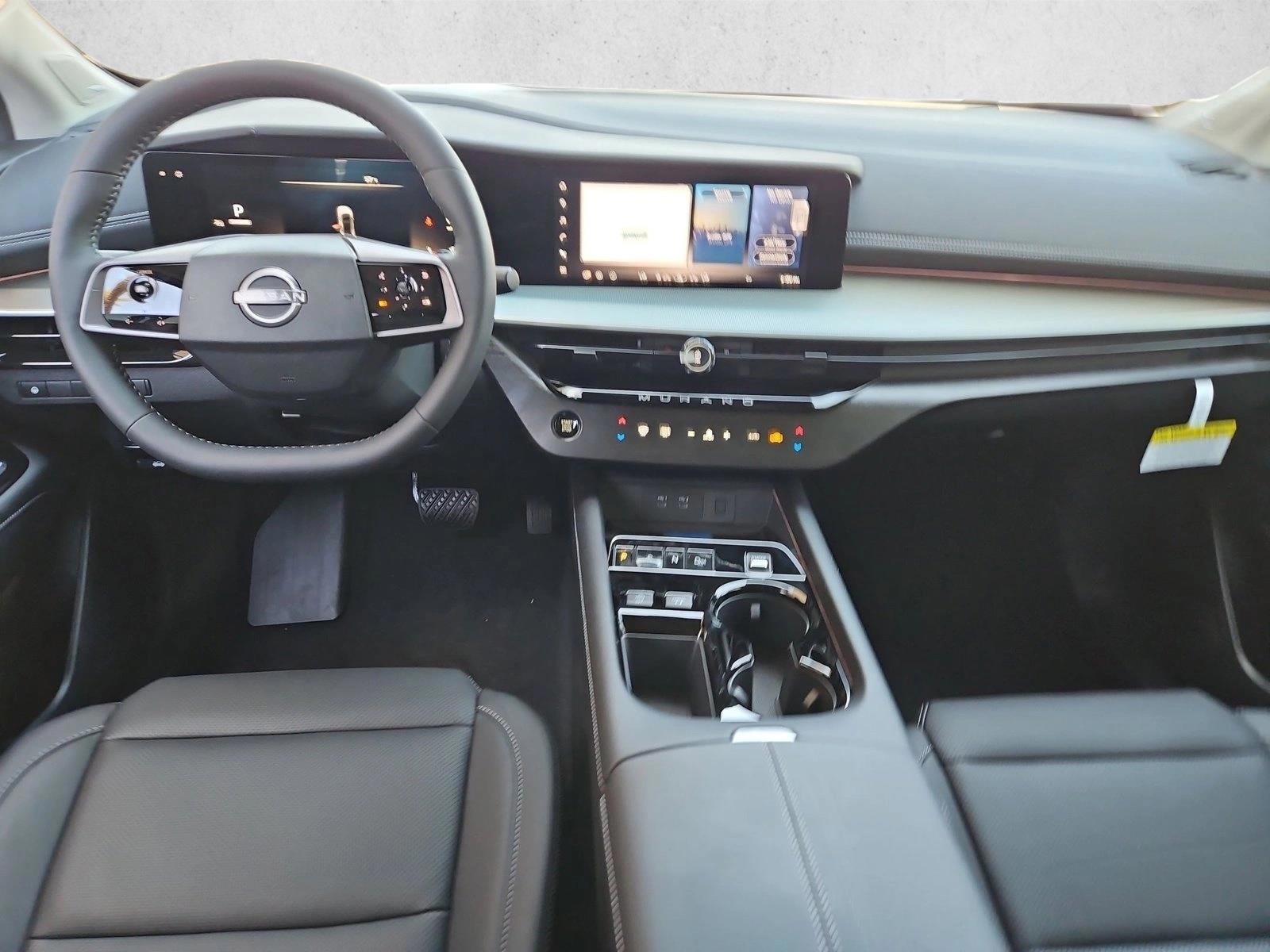 Thumbnail: 2026 Nissan Murano - 3