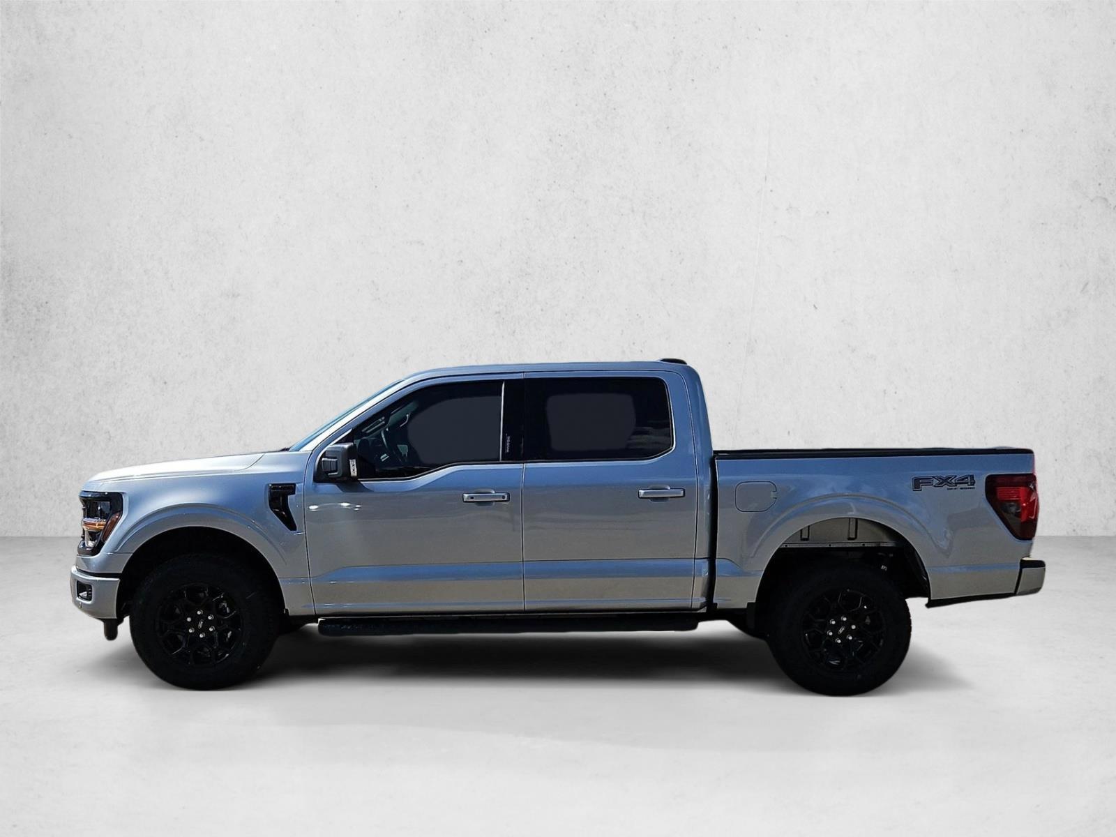 Thumbnail: 2026 Ford F-150 - 2