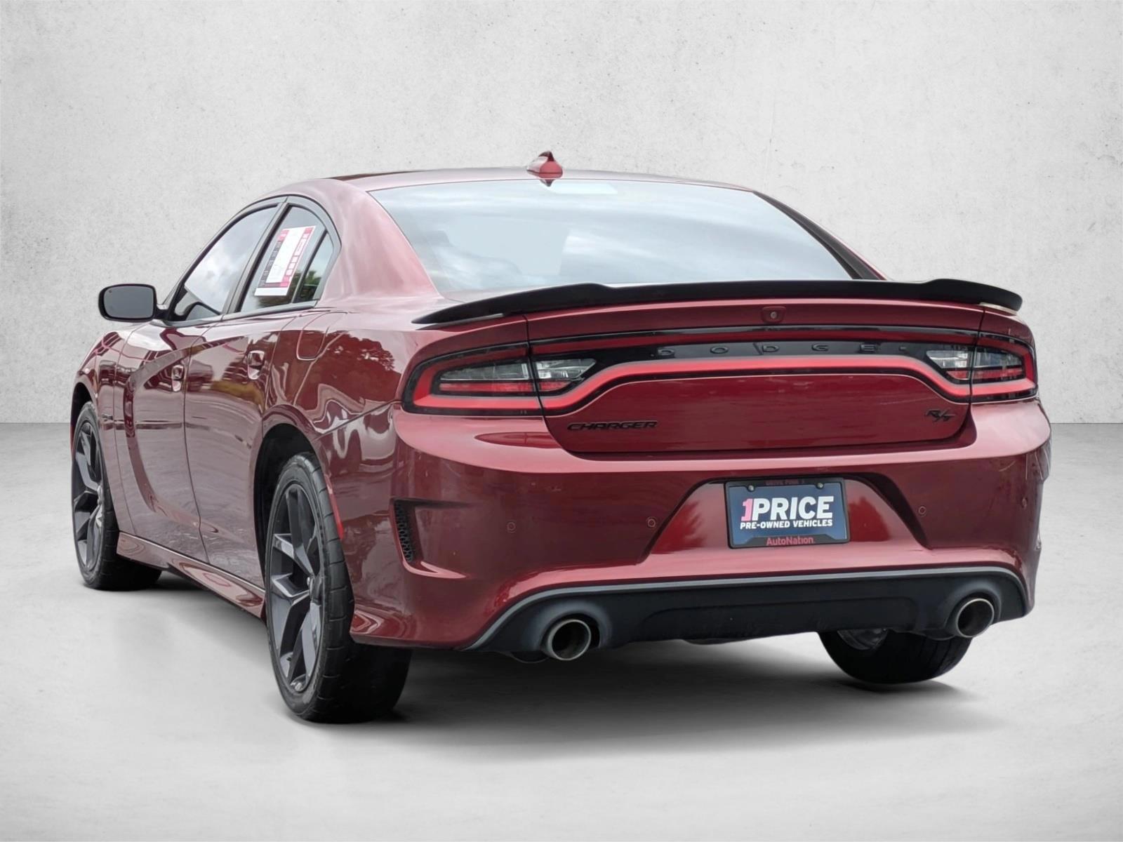 Thumbnail: 2021 Dodge Charger - 2