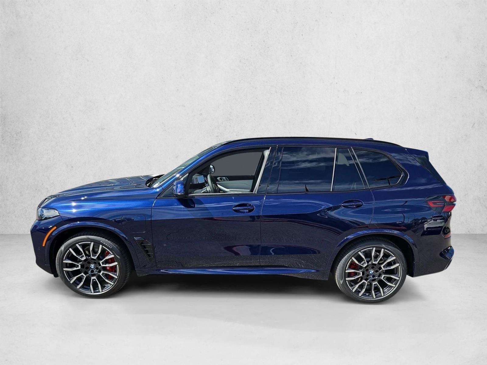 Thumbnail: 2026 BMW X5 - 2