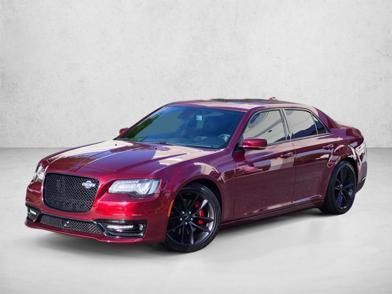 2023 Chrysler 300