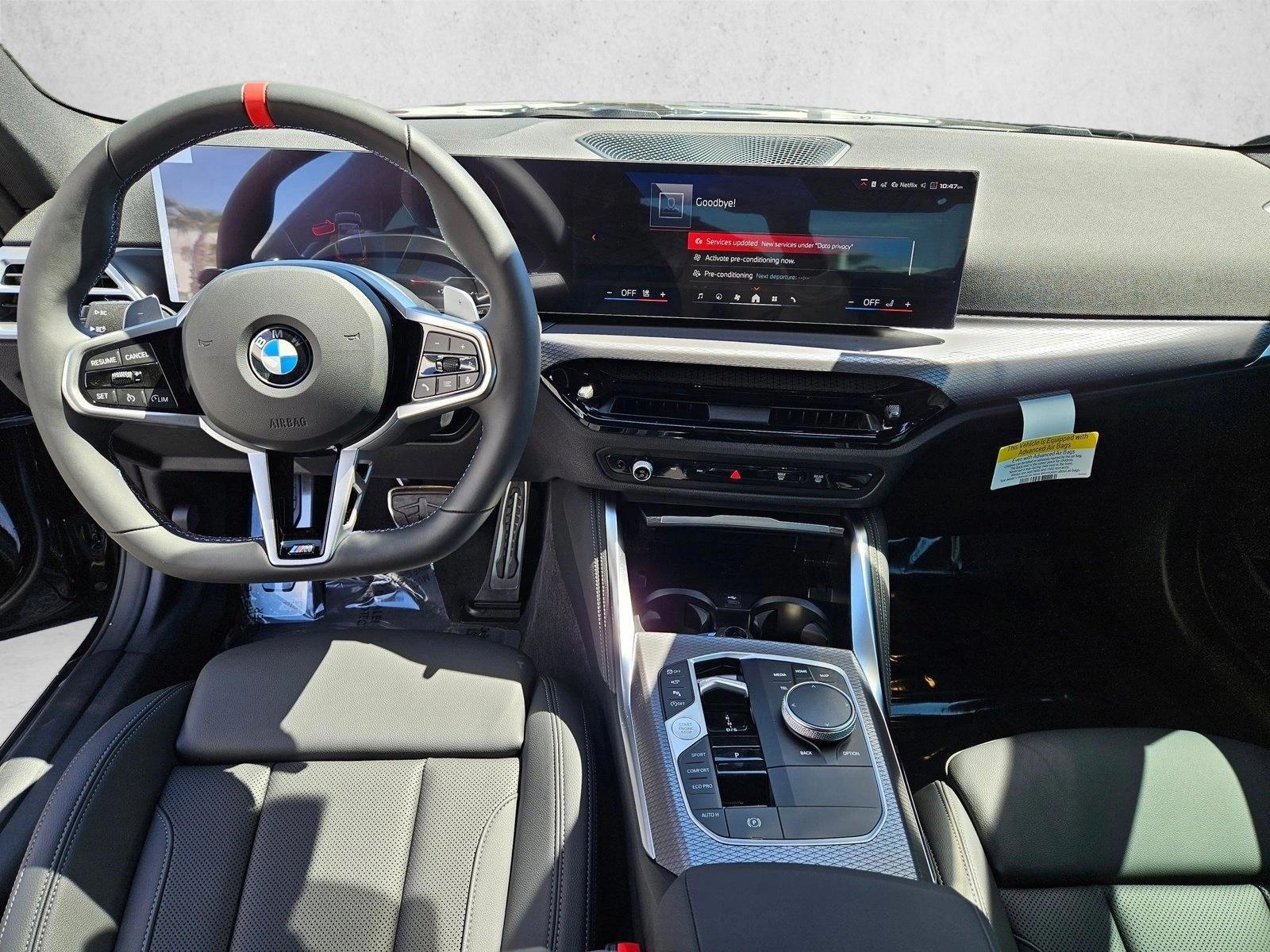 Thumbnail: 2026 BMW 4 Series - 3