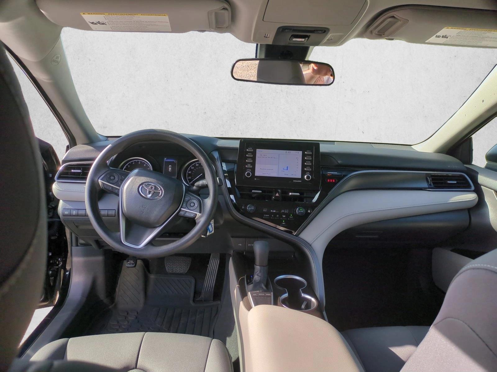 Thumbnail: 2024 Toyota Camry - 2