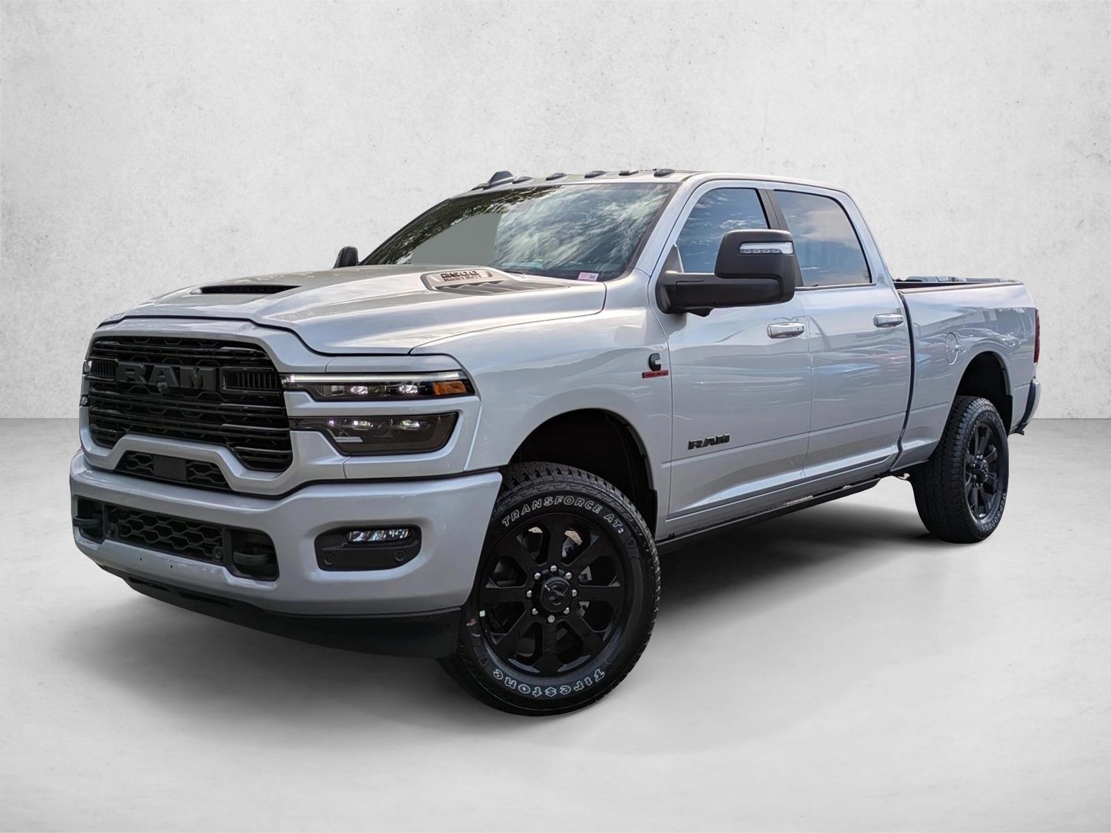 Thumbnail: 2026 RAM 2500 - 1