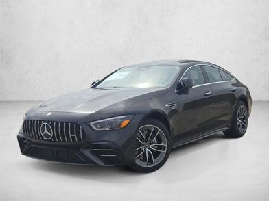 2026 Mercedes-Benz AMG GT 53 -
                  Houston, TX