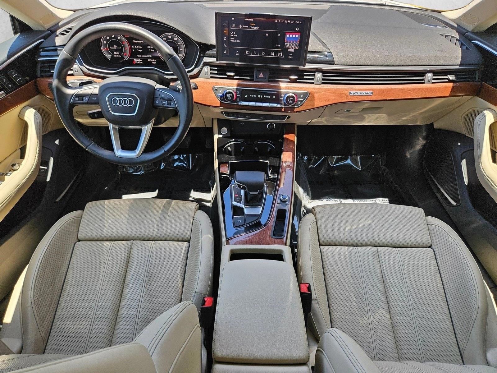 2023 Audi A5 Sportback Premium Plus - Photo 21
