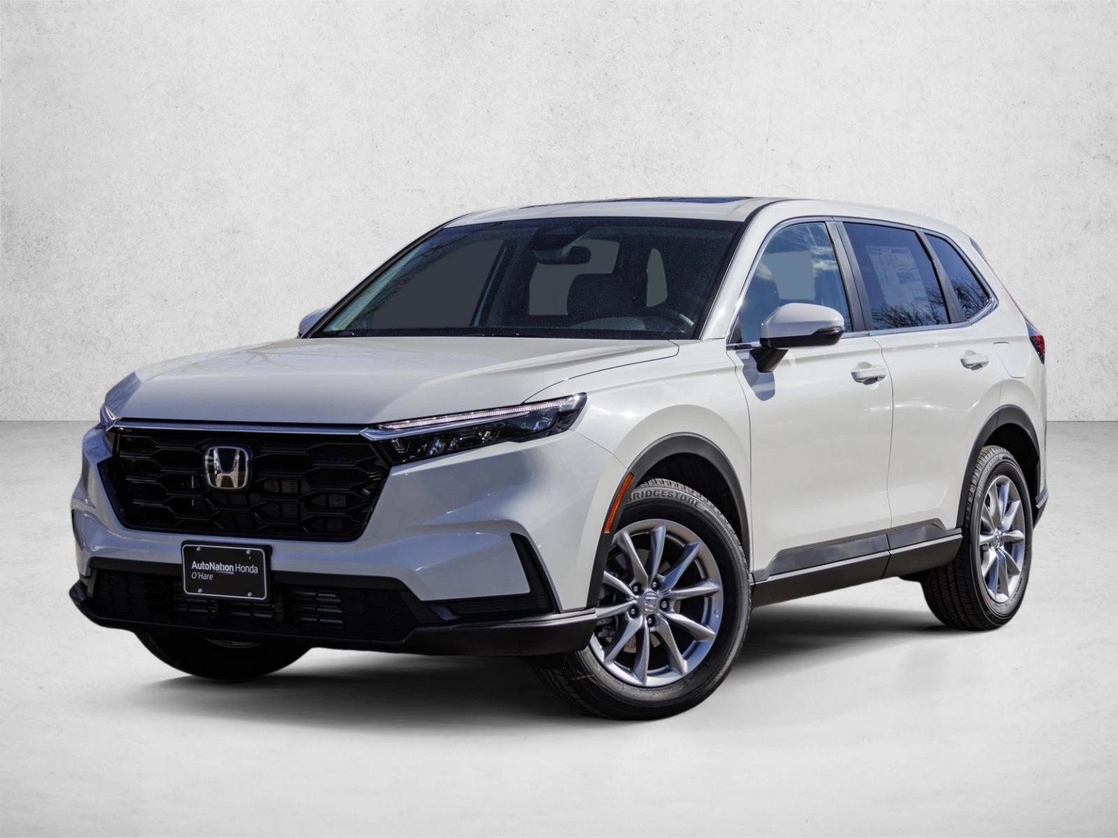 Thumbnail: 2026 Honda CR-V - 1