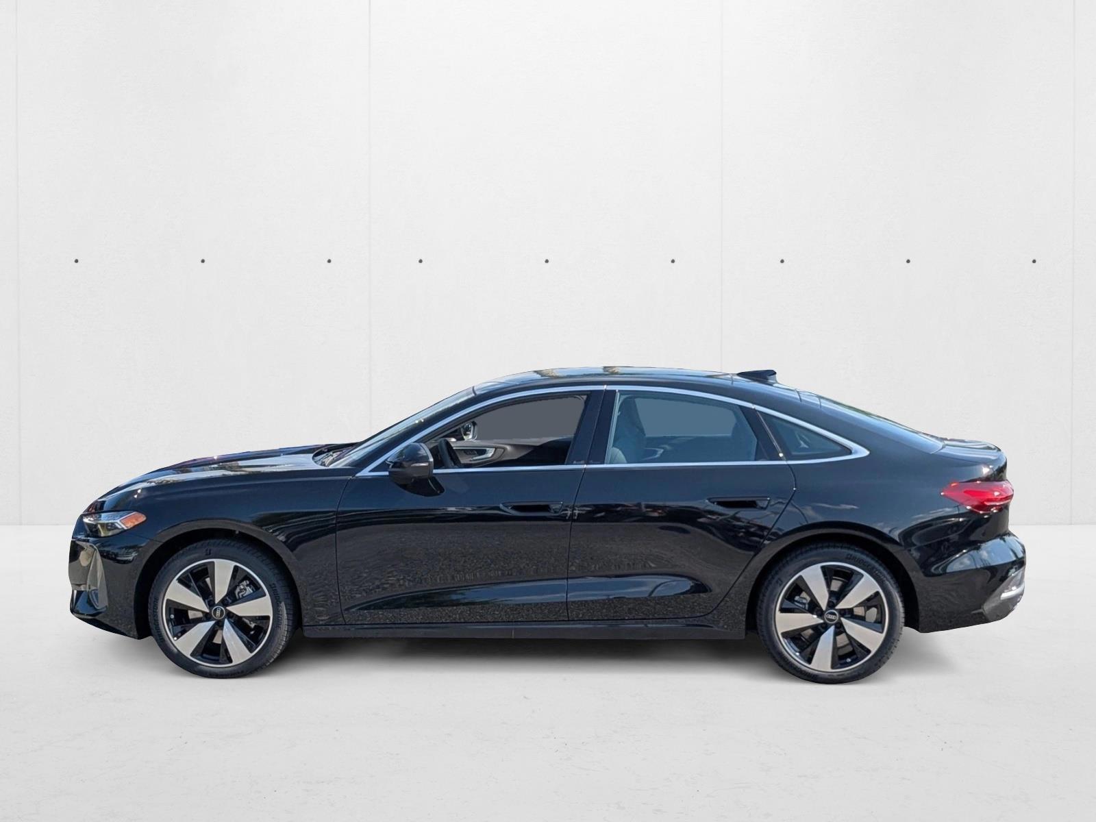Thumbnail: 2025 Audi A5 - 2