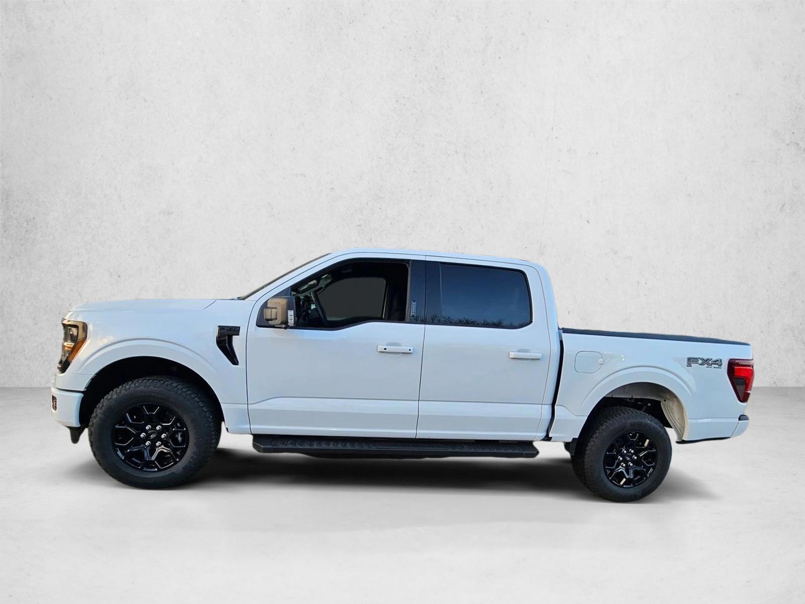Thumbnail: 2026 Ford F-150 - 2
