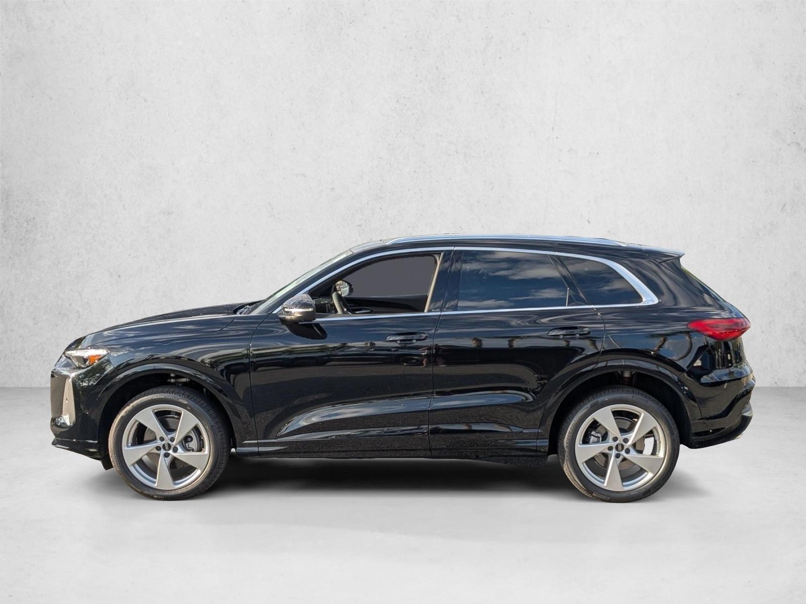 Thumbnail: 2025 Audi Q5 - 2