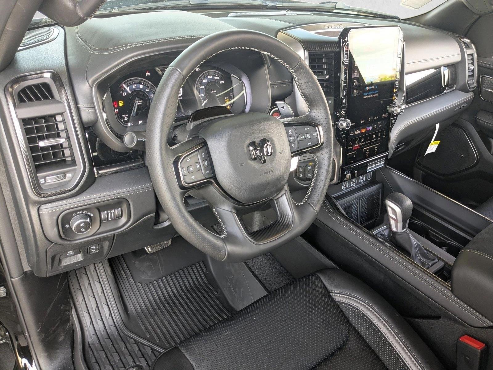 Thumbnail: 2026 RAM 1500 - 3