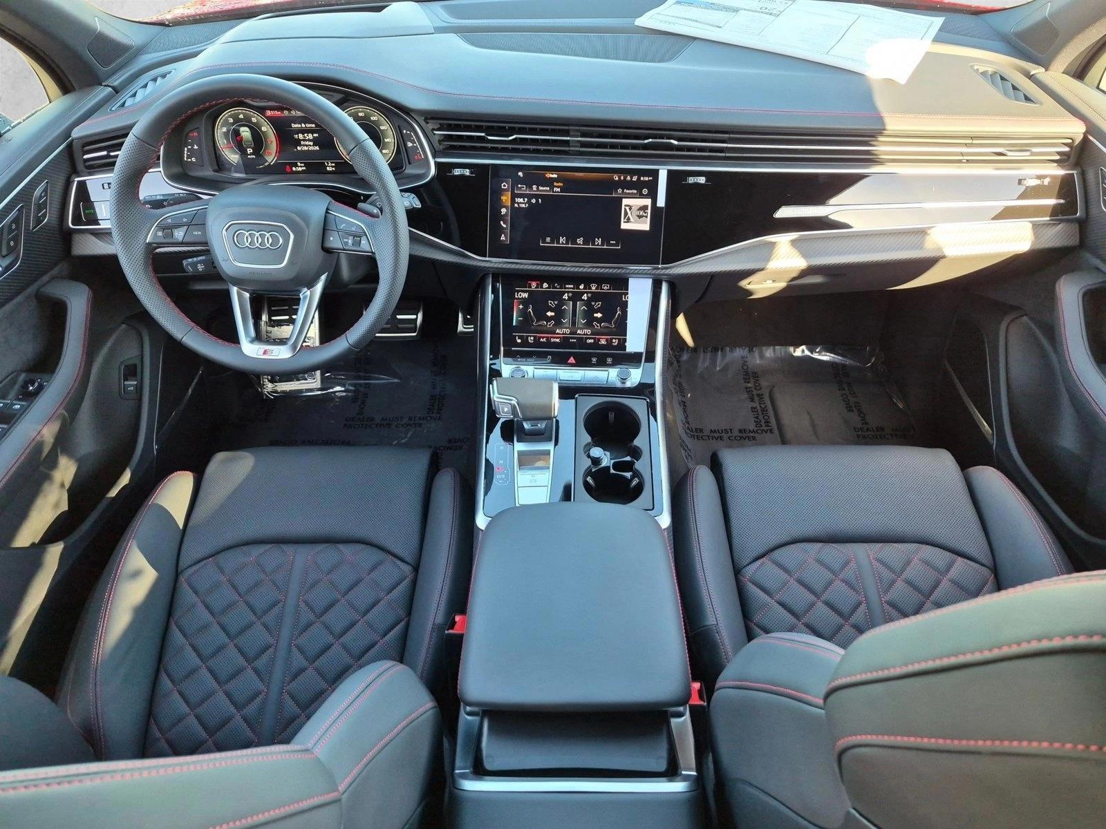 Thumbnail: 2026 Audi Q7 - 4