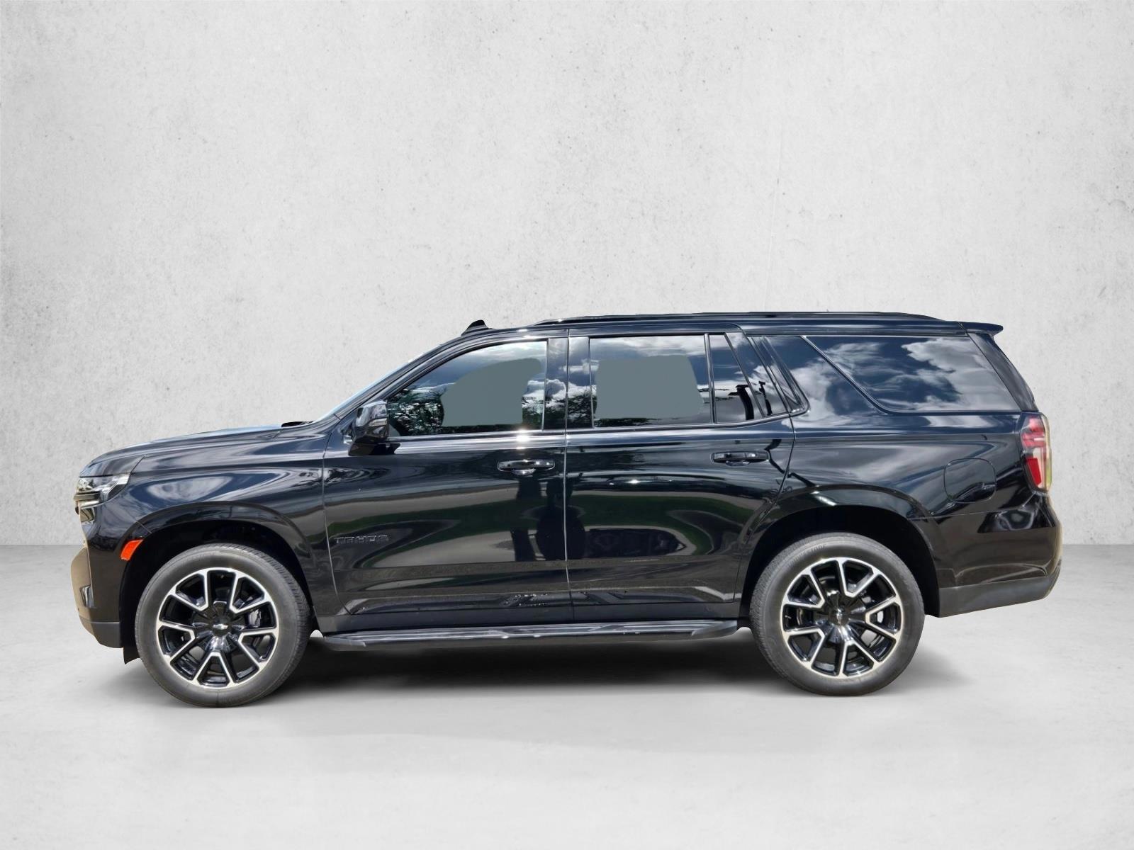 Thumbnail: 2023 Chevrolet Tahoe - 2