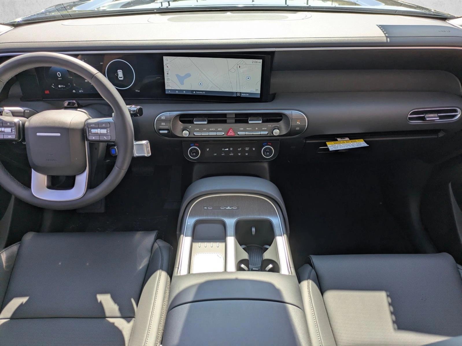 Thumbnail: 2026 Hyundai Palisade - 3