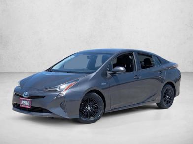 2016 Toyota Prius Two -
                  Valencia, CA