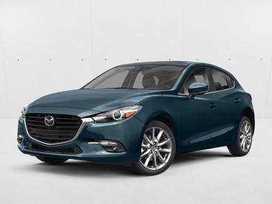 2018 Mazda Mazda3 i Grand Touring -
                  Santa Clara, CA