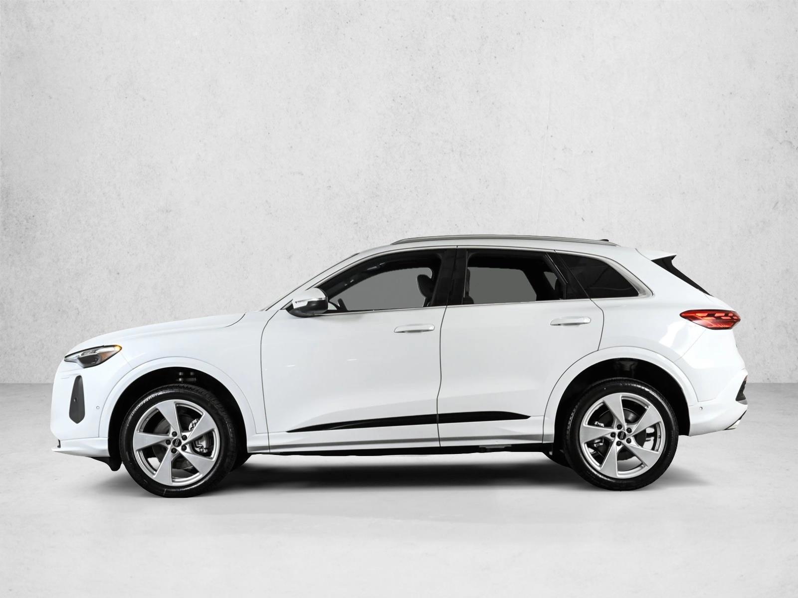 Thumbnail: 2026 Audi Q5 - 2